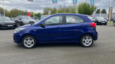 Ford KA+ 1.2 85 Zetec 5dr Petrol Hatchback